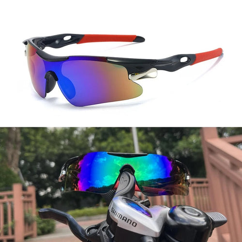 Yves Sunglasses | Sporty & Trendy | Skanto