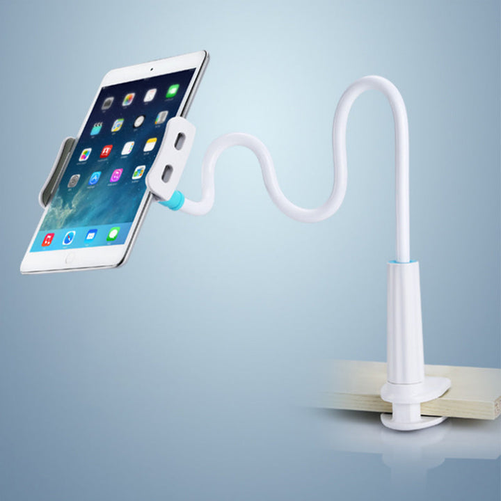 Skanto | Universell Avtagbar Lang Arm Latside Tablet mobiltelefonholder