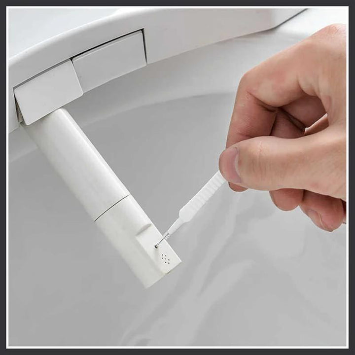 Gap Hole Anti-clogging Cleaning Brush | Skanto