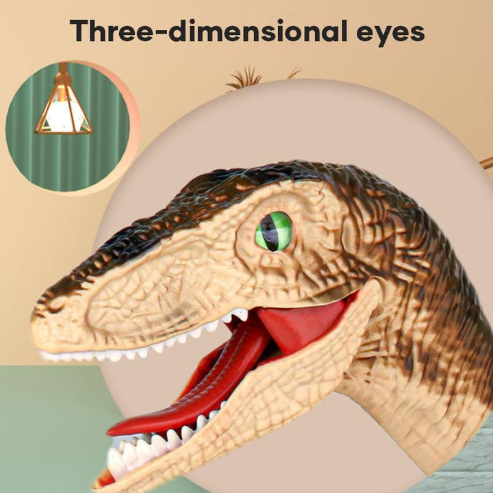 Skanto | Gaver til Barn 🎁 Fjernkontroll Dinosaur