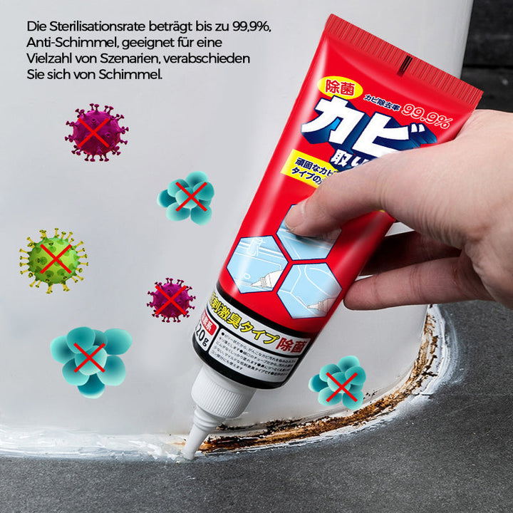 Multifunksjonell Muggfjerner Gel | Skanto