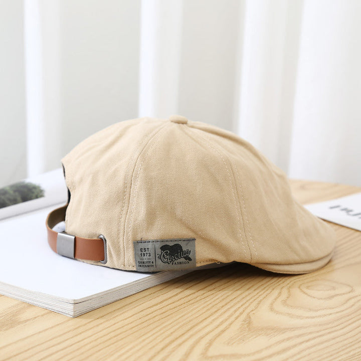 Skanto | Retro Vintage Beret