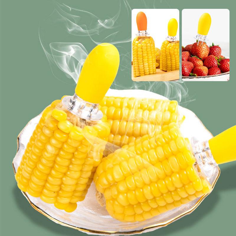 BBQ Maisgaffel | Skanto