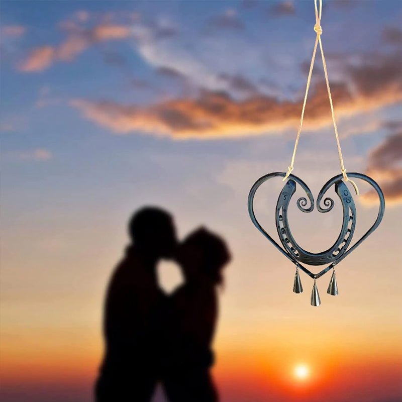 Skanto | Lucky Love Vindklokker