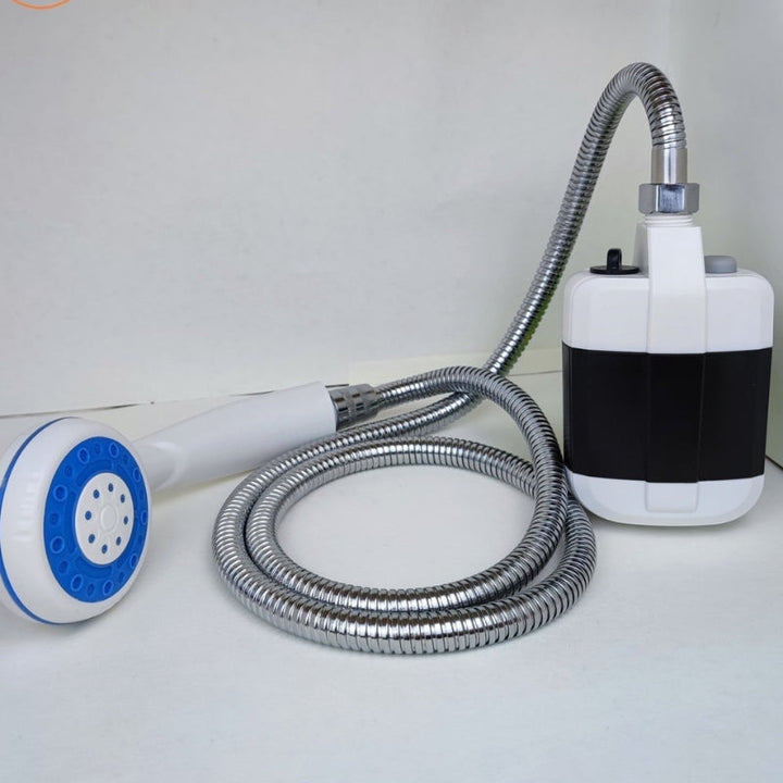 Skanto | FreshFlow Bærbar USB Oppladbar Dusj-g