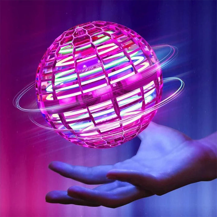 Skanto | Mini Drone Spinnende Flygende Ball