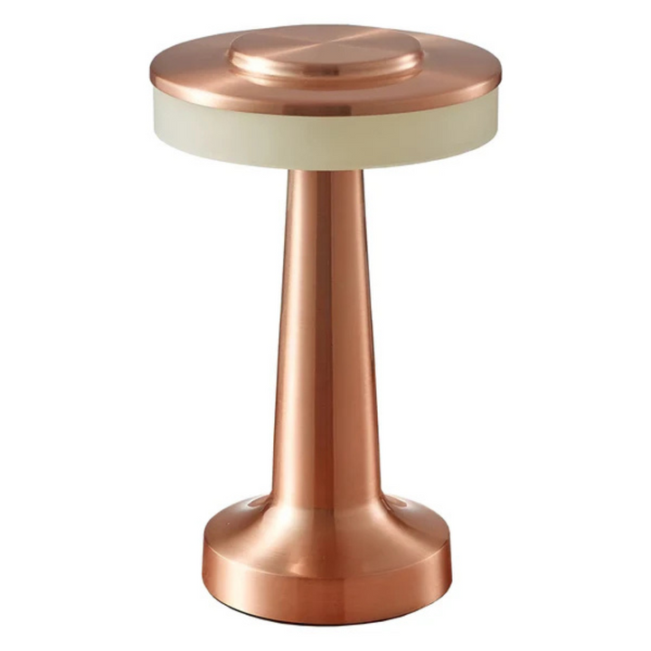 Skanto | Oppladbar LED Bordlampe