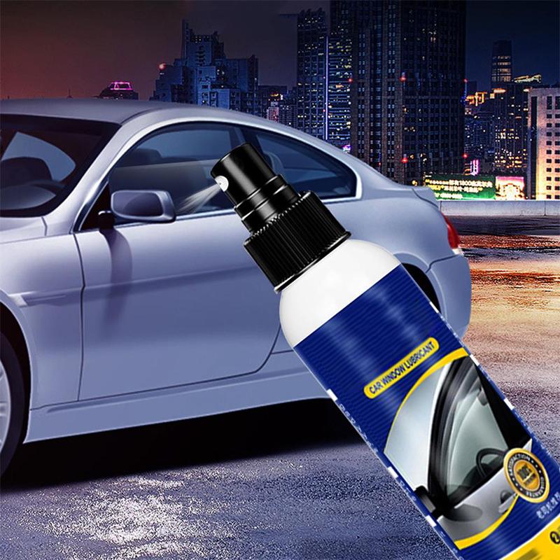 Skanto | Auto-Plastifiser Vedlikeholds Vindu Smøremiddel