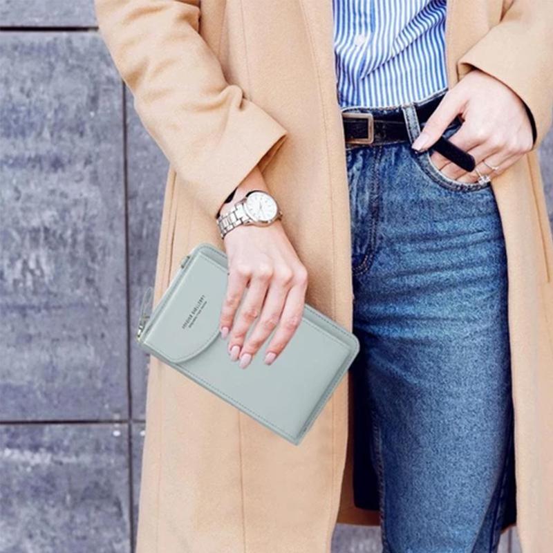 Skanto | Fashion Pouch Wallet