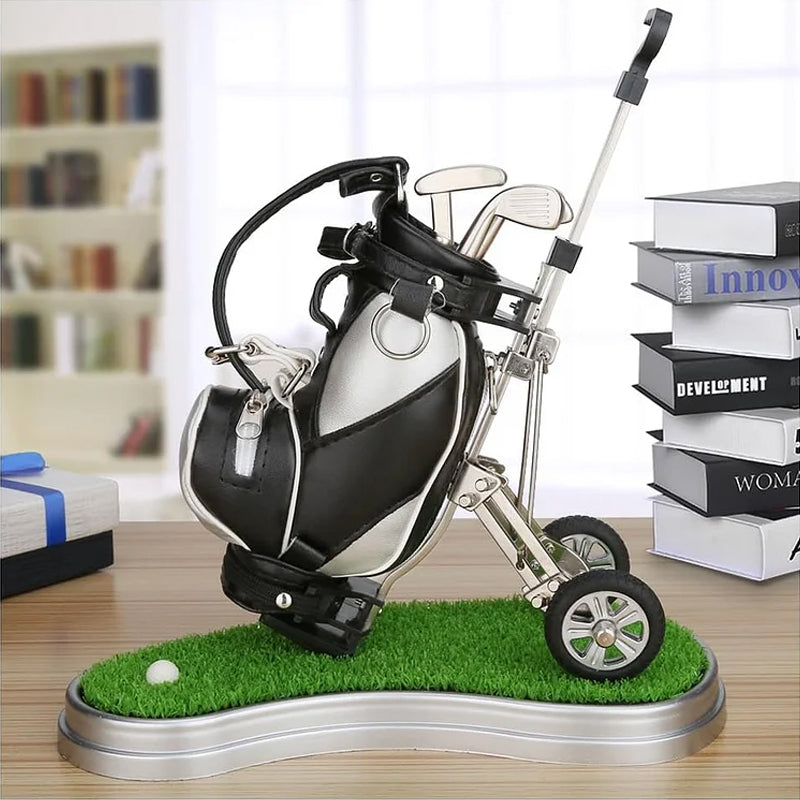 Skanto | Golf Fan Memorabilia