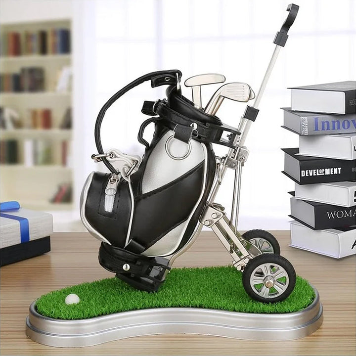 Skanto | Golf Fan Memorabilia