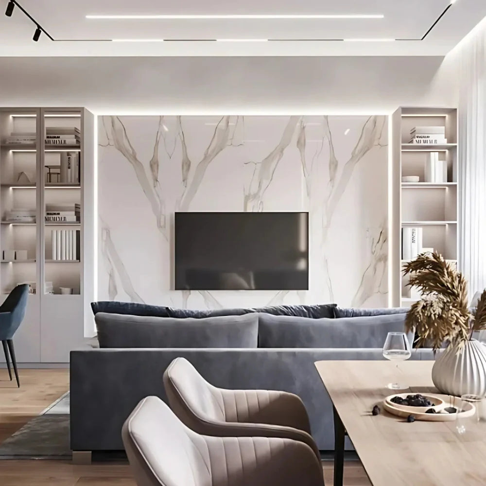 Skanto | Motion LED Stripe