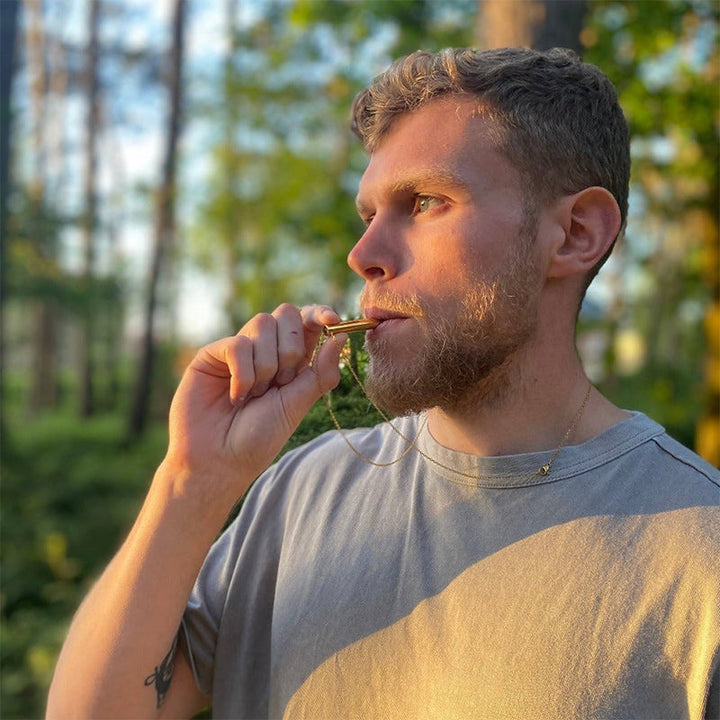 Hertz Meditasjonsrør | Skanto