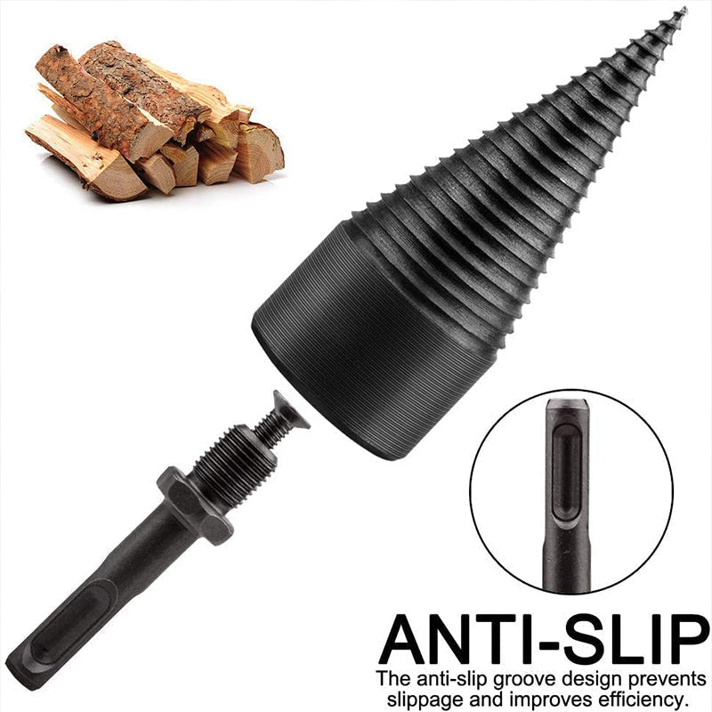 Skanto | Hex Shank Vedbor