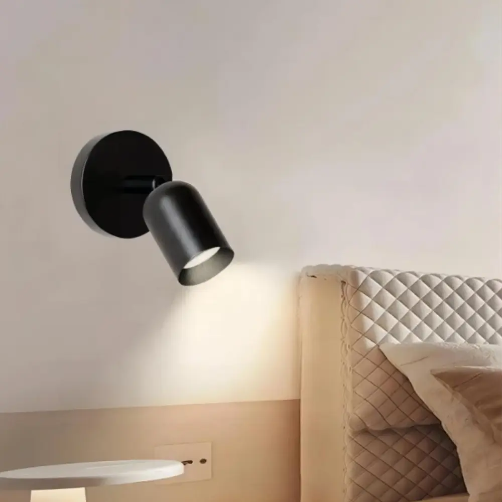 Skanto | ShineGlow - Moderne Vegglampe