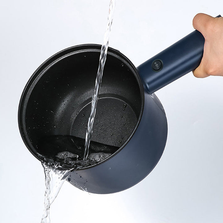 Skanto | Bærbar elektrisk kjele, non-stick 1,8L