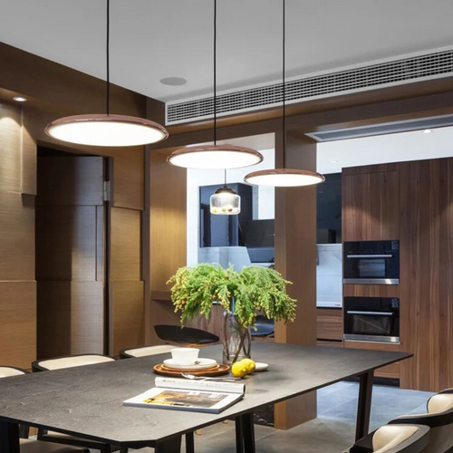 Skanto | Luksus Skandinavisk Design Pendellampe
