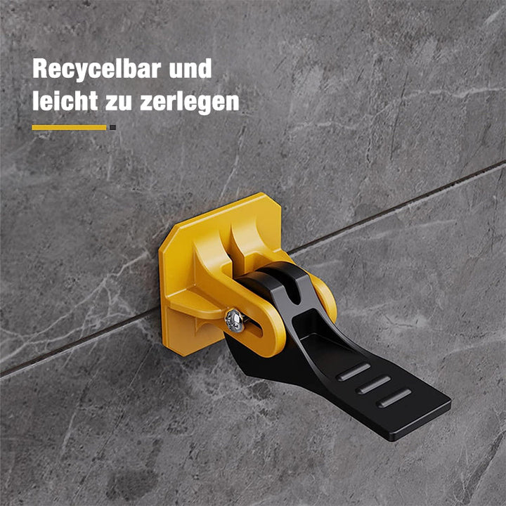 Rask nivelleringsmaskin for fliser | Skanto