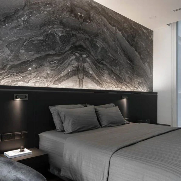 Skanto | Moderne LED Vegglampe Leselys for