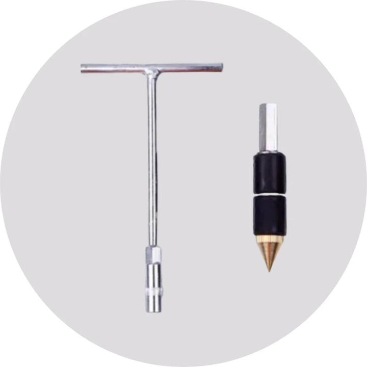 Skanto | Hot-Melt-Vann-Stop Pen