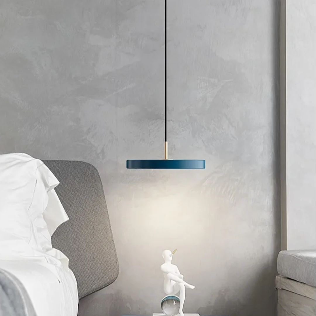 Skanto | Unik Design Pendellampe