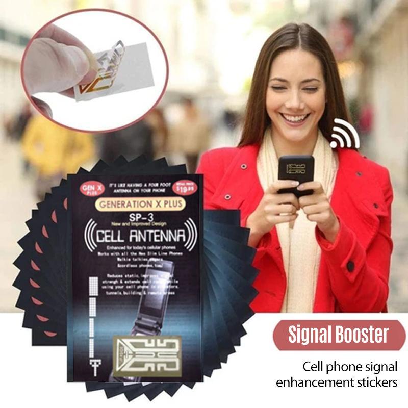 Skanto | Signalforsterker | Signalforsterker for mobiltelefoner