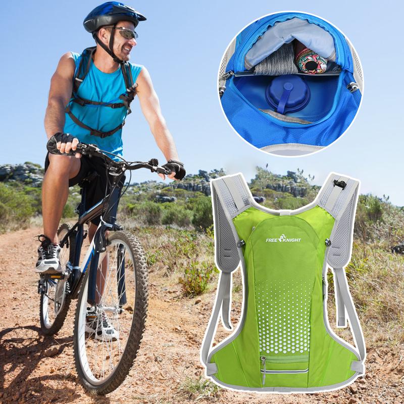 Skanto | Utendørs sport hydration ryggsekk