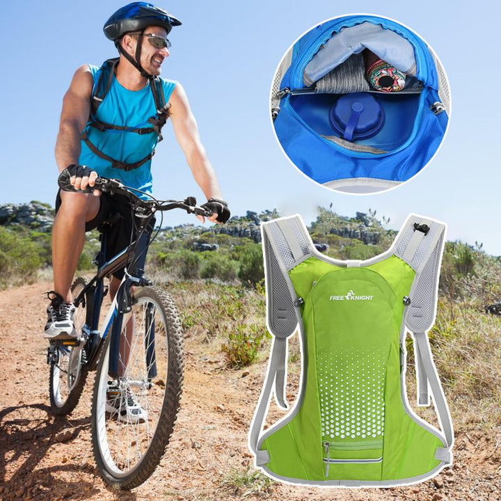 Skanto | Utendørs sport hydration ryggsekk