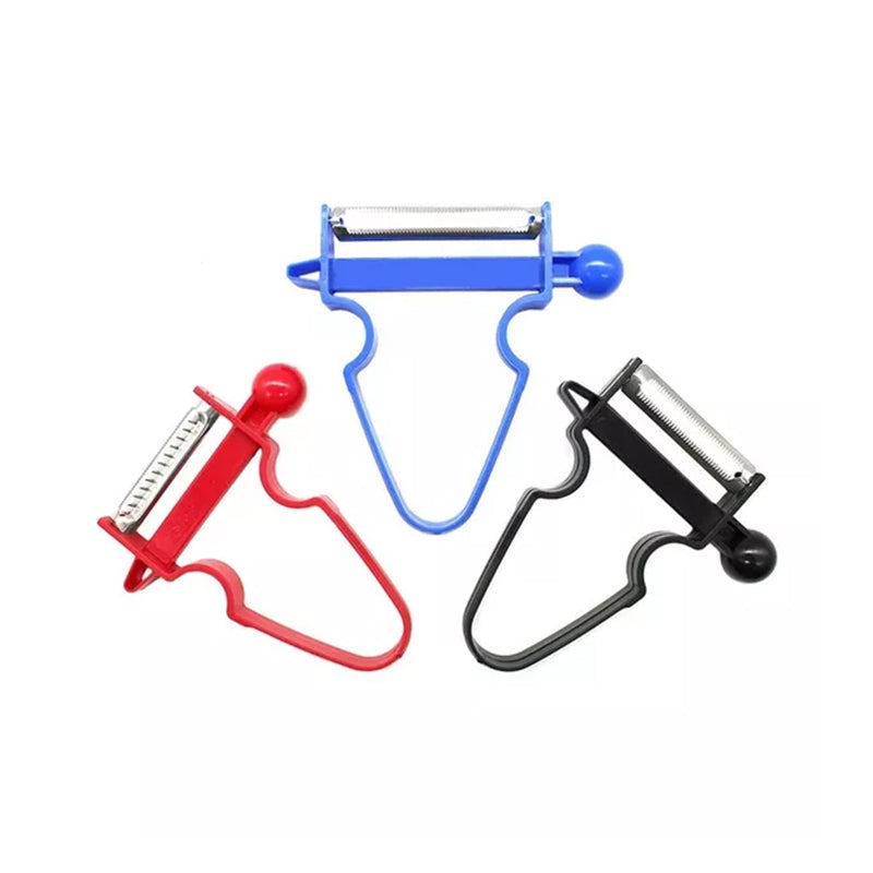 Skanto | Skreller for Frukt og Grønnsaker (3 PC)