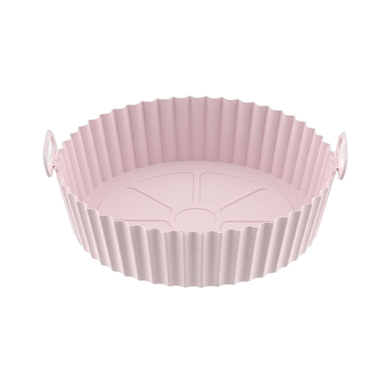 Skanto | Silikon Bakeplate for Luftfriter