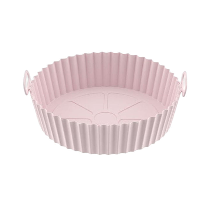 Skanto | Silikon Bakeplate for Luftfriter