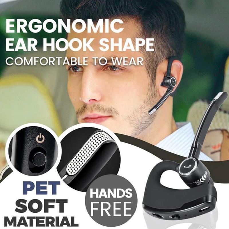 Skanto | New Business Bluetooth Hodesett
