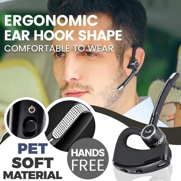 Skanto | New Business Bluetooth Hodesett