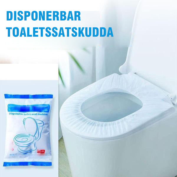 Skanto | Engangs Toalettsete