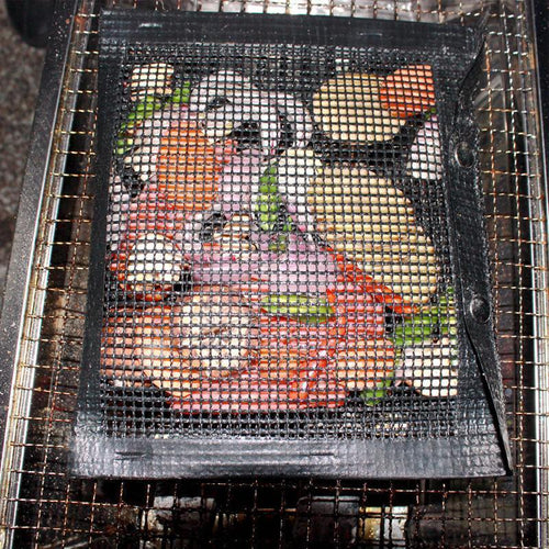 Skanto | Non-stick grill mesh bag