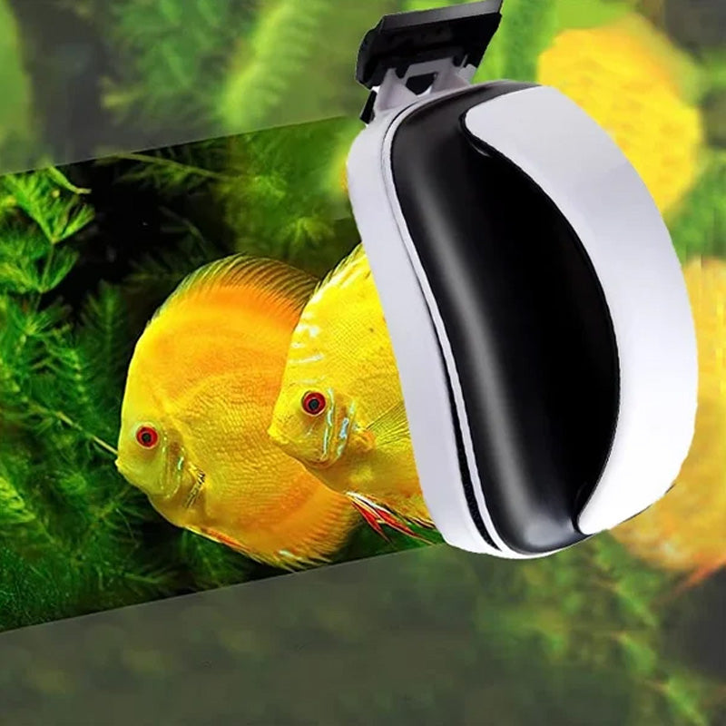 Skanto | Magnetisk Akvarieskrape