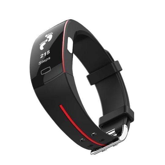 Sport Smartwatch med aktivitetsmåling | Skanto