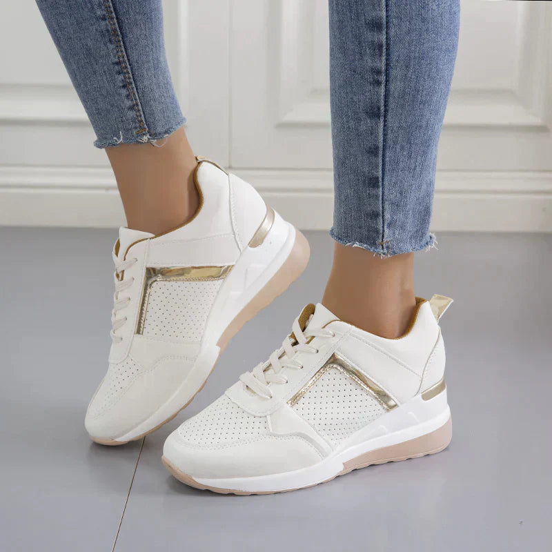 Skanto | Wolfy Sneakers - Ikke flere såre føtter
