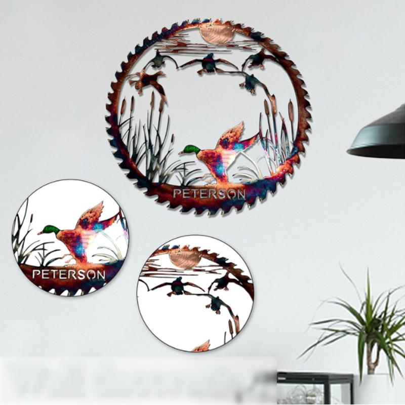 Skanto | Dyre Hage Jern Ornament