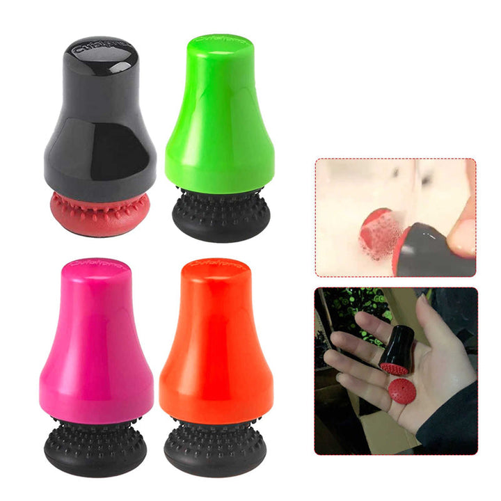 Skanto | Magnetisk Glass Rensingskrubber