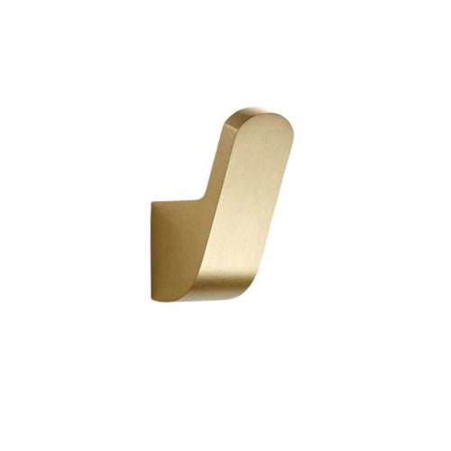 Skanto | Lauren Golden Brass Dress Veggkrok
