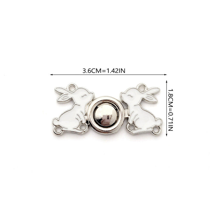 Skanto | Metallbelte Spenne