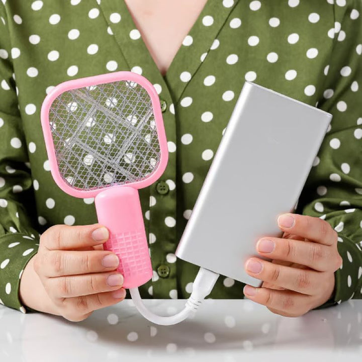 Skanto | Utendørs elektrisk myggswatter