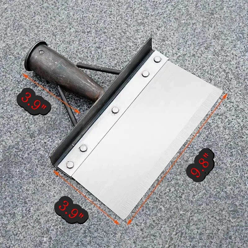PowerProwler — Sett en stopper for smuss og ryggsmerter for din perfekte hageblanding | Skanto