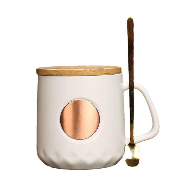 Skanto | Bronse Starbucks Kreativ Kopp
