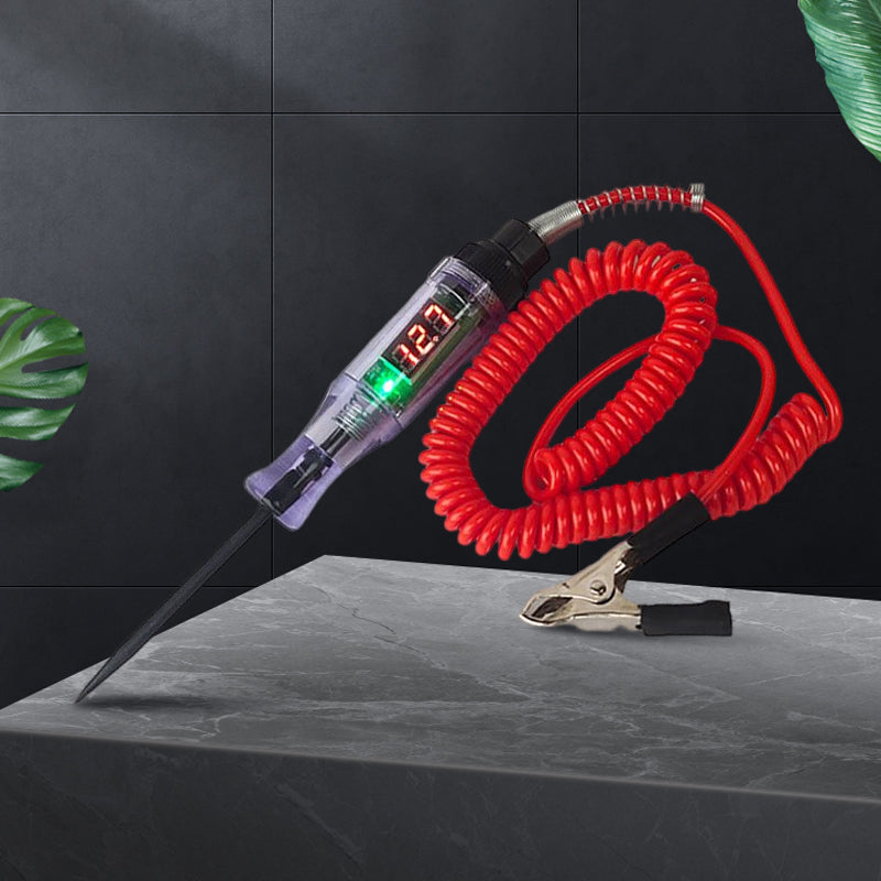 Kretsprøveprobe for personbil/lastbil | Skanto