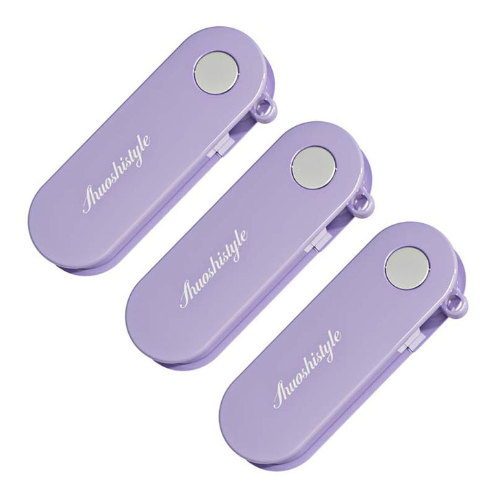 Skanto | Mini bærbar sammenleggbar skreller