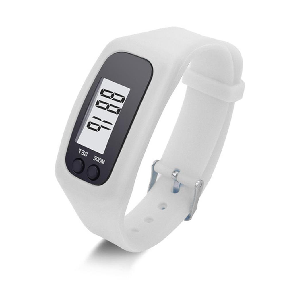 Skanto | Casual Digital Smart Armbånd - Det Er Nyttig For Treningen Din!
