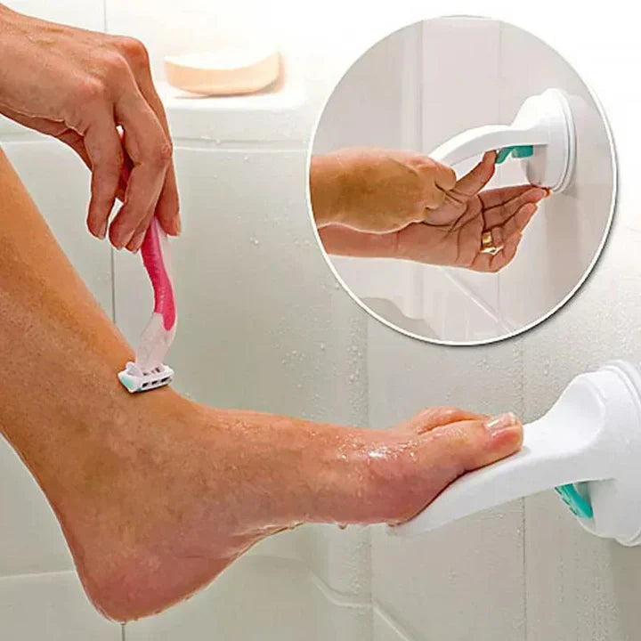 Skanto | RelaxFootrest Supportive Shower Comfort