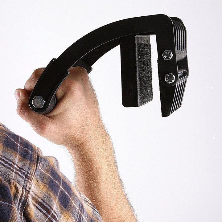 Skanto | Grip Panel Carrier Tool - Tungt metallgripper